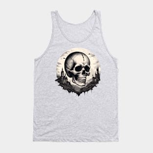 Memories Tank Top